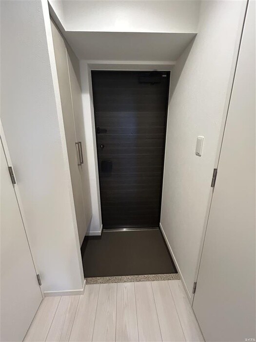 ｸﾞﾗﾝﾌｫｰﾚﾌﾟﾗｲﾑ千早（８０４）の物件内観写真