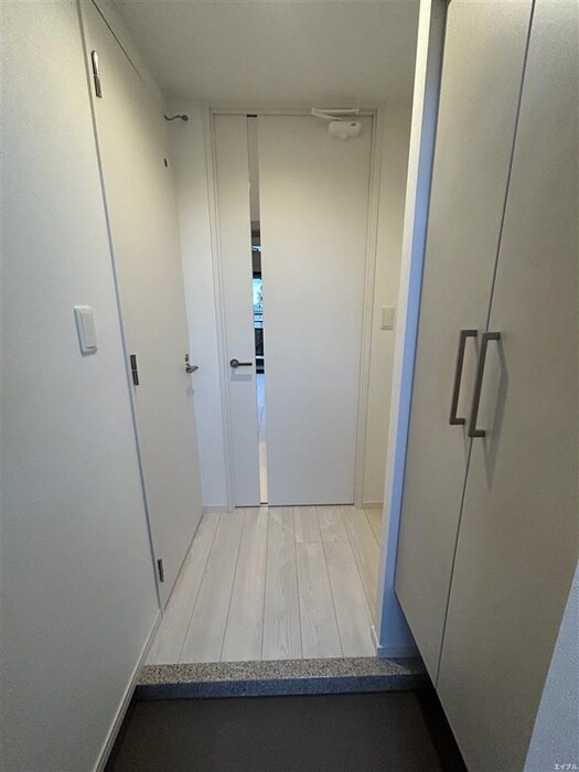 ｸﾞﾗﾝﾌｫｰﾚﾌﾟﾗｲﾑ千早（８０４）の物件内観写真