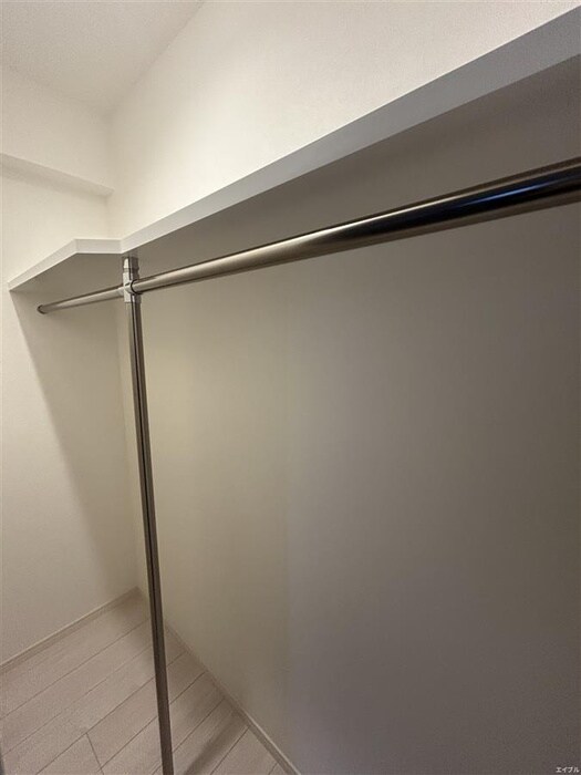 ｸﾞﾗﾝﾌｫｰﾚﾌﾟﾗｲﾑ千早（８０４）の物件内観写真