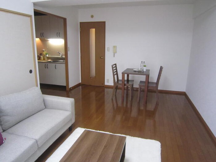 エステート下原の物件内観写真