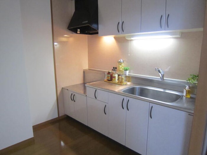 エステート下原の物件内観写真