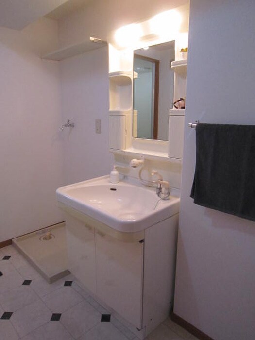 エステート下原の物件内観写真