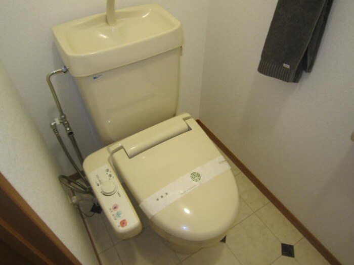 エステート下原の物件内観写真