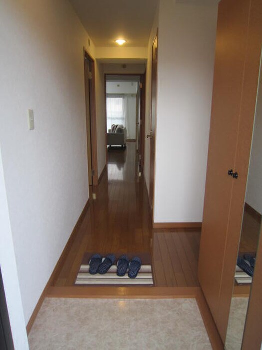 エステート下原の物件内観写真