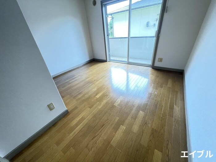 モン・シェリの物件内観写真