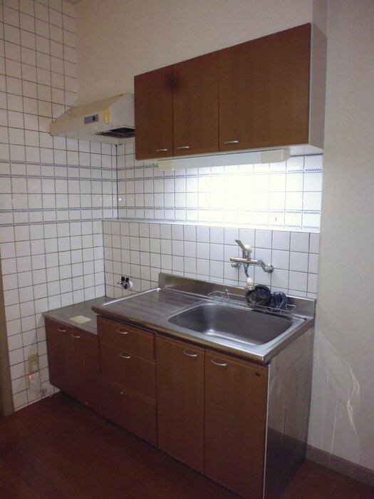 モン・シェリの物件内観写真