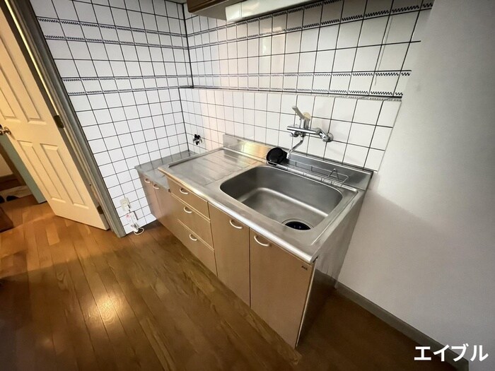 モン・シェリの物件内観写真