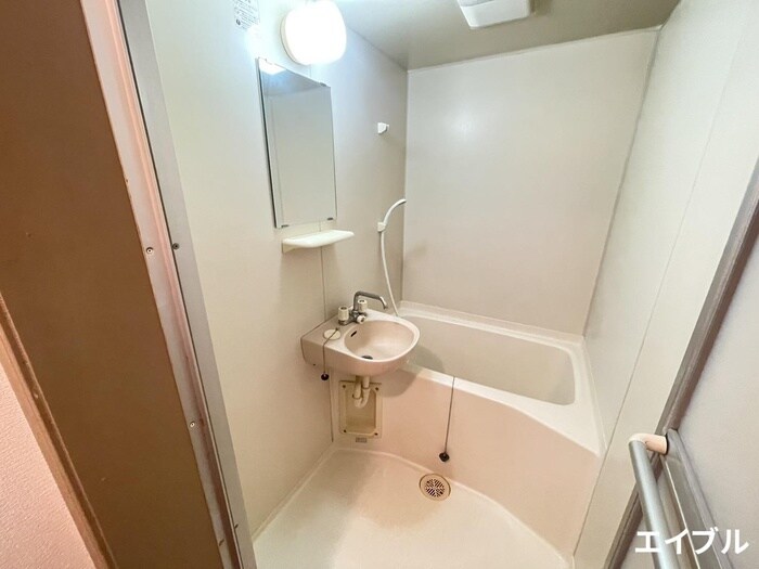 モン・シェリの物件内観写真