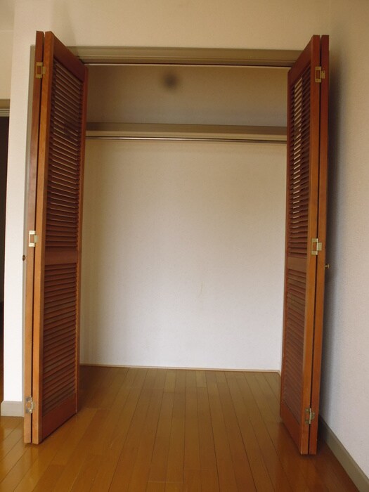 モン・シェリの物件内観写真