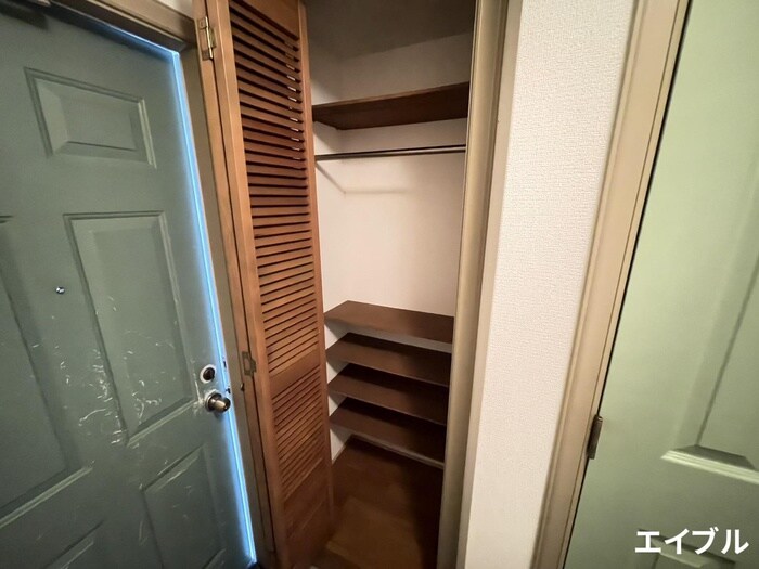 モン・シェリの物件内観写真