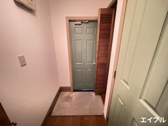 モン・シェリの物件内観写真