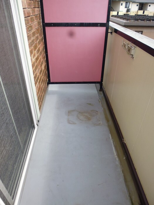 モン・シェリの物件内観写真