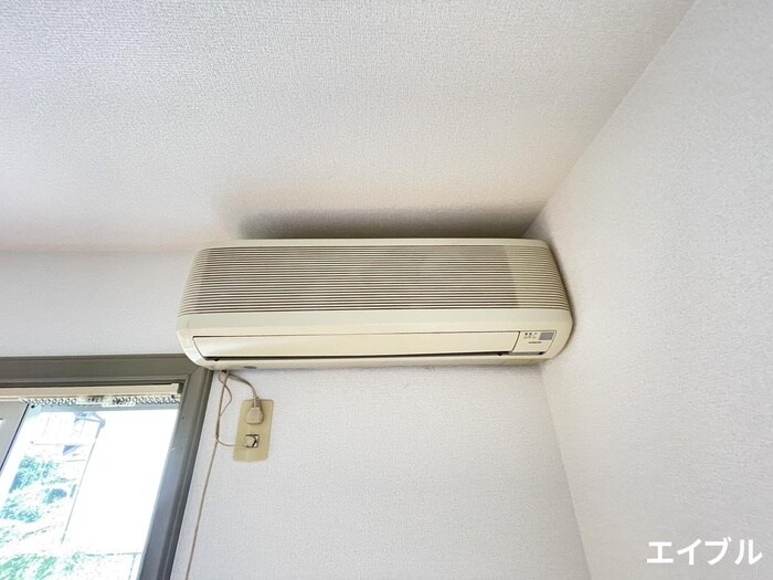 モン・シェリの物件内観写真