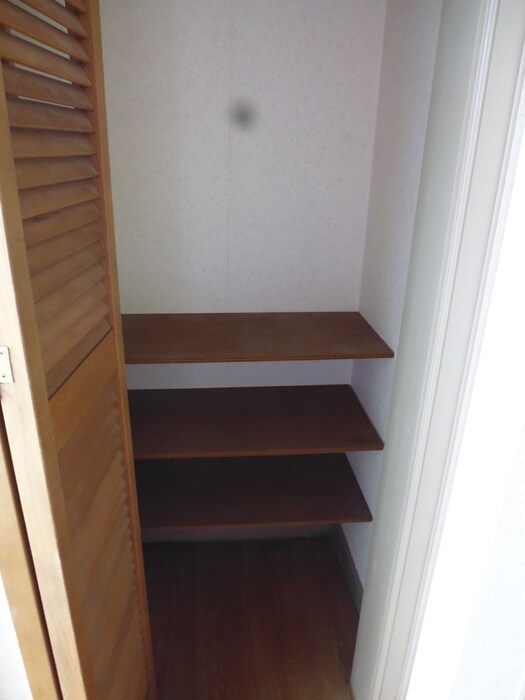 モン・シェリの物件内観写真