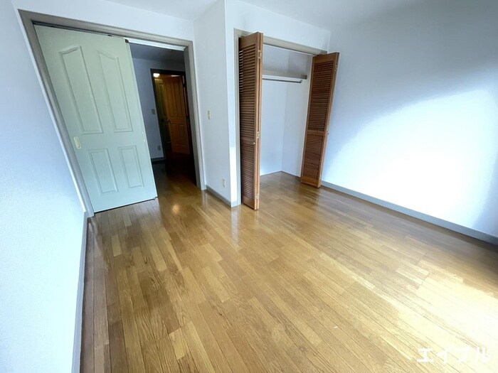 モン・シェリの物件内観写真