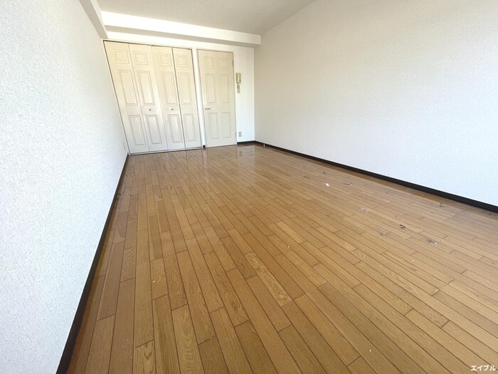 ウィンコ－ト佐野の物件内観写真