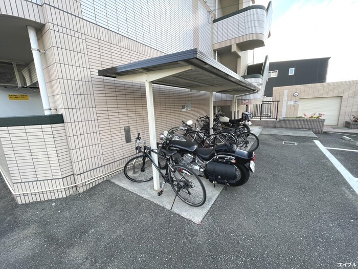 ウィンコ－ト佐野の物件外観写真