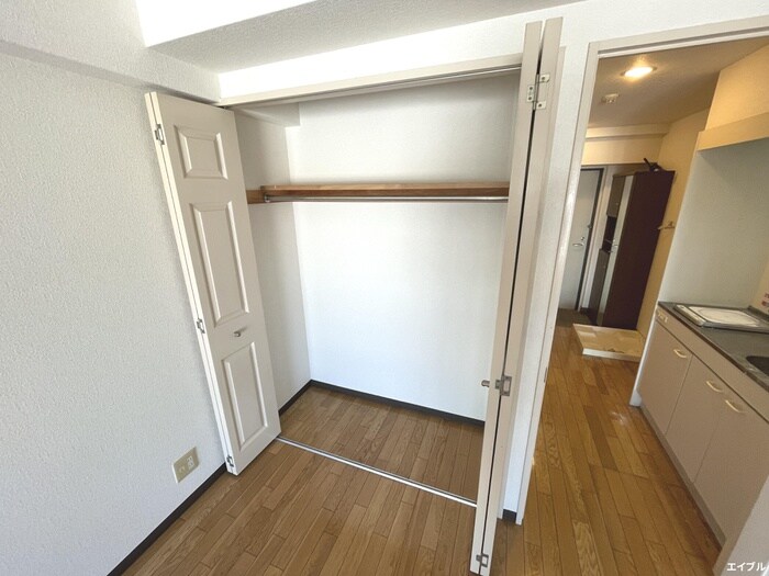 ウィンコ－ト佐野の物件内観写真