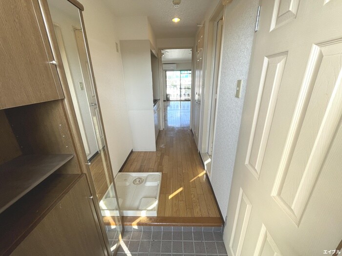 ウィンコ－ト佐野の物件内観写真