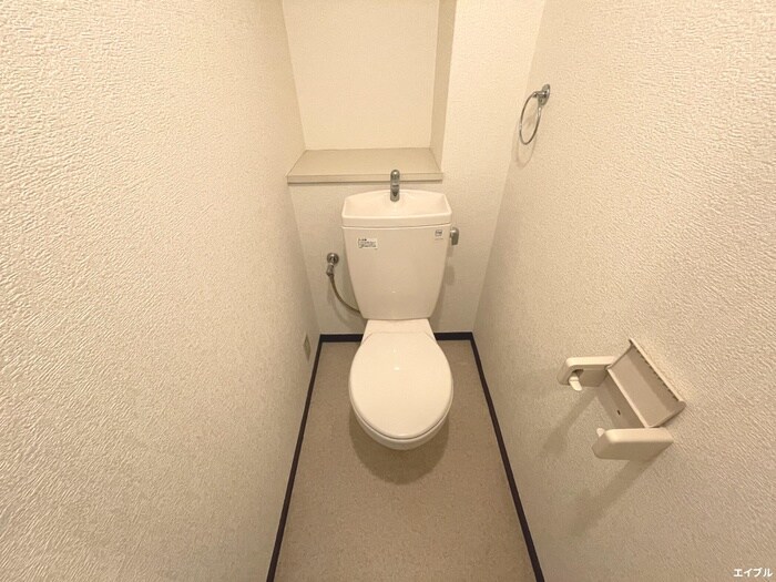 ウィンコ－ト佐野の物件内観写真