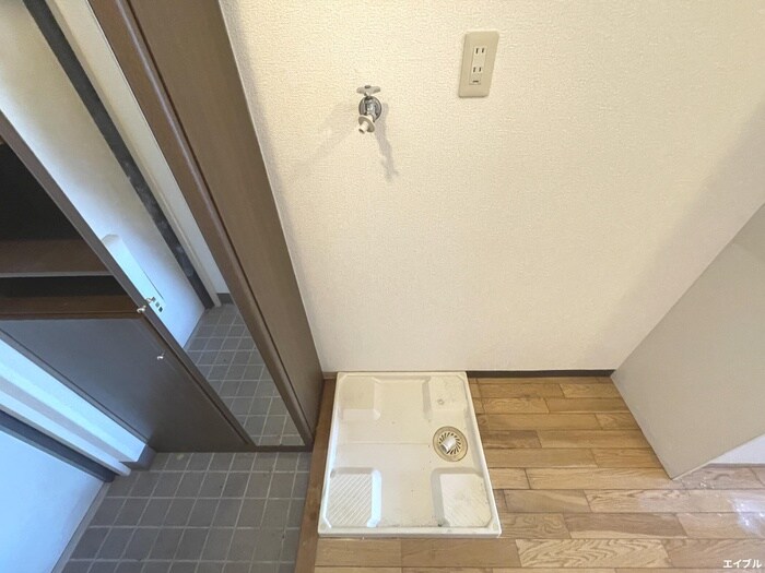 ウィンコ－ト佐野の物件内観写真