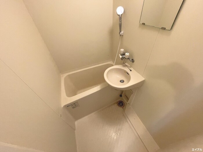 ウィンコ－ト佐野の物件内観写真