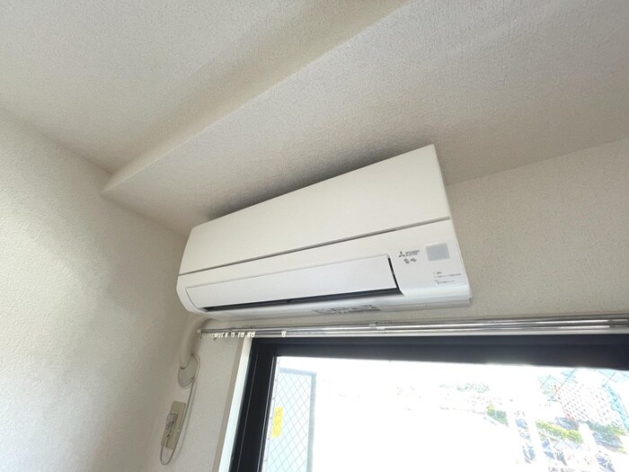 ウィンコ－ト佐野の物件内観写真