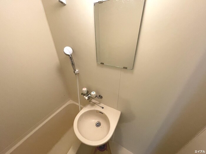 ウィンコ－ト佐野の物件内観写真