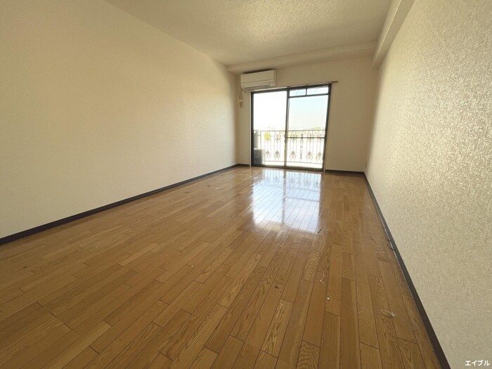 ウィンコ－ト佐野の物件内観写真