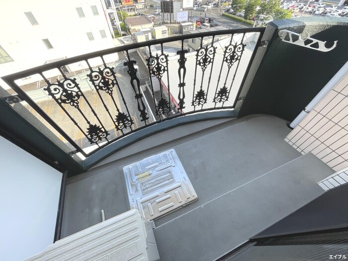 ウィンコ－ト佐野の物件内観写真