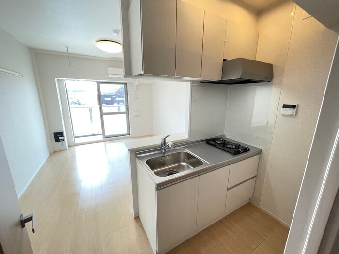 ボスカート　A.の物件内観写真