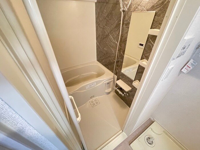 ボスカート　A.の物件内観写真