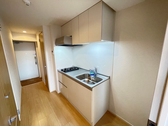 ボスカート　A.の物件内観写真