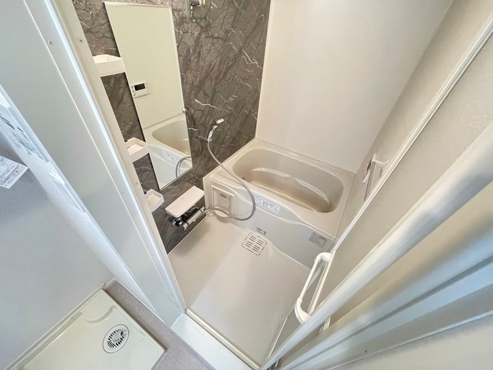 ボスカート　A.の物件内観写真