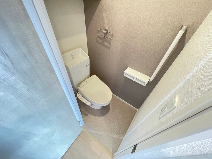 ボスカート　A.の物件内観写真