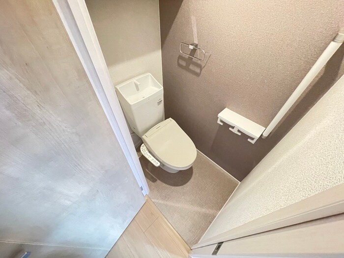 ボスカート　A.の物件内観写真