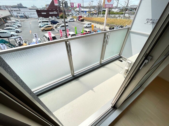 ボスカート　A.の物件内観写真