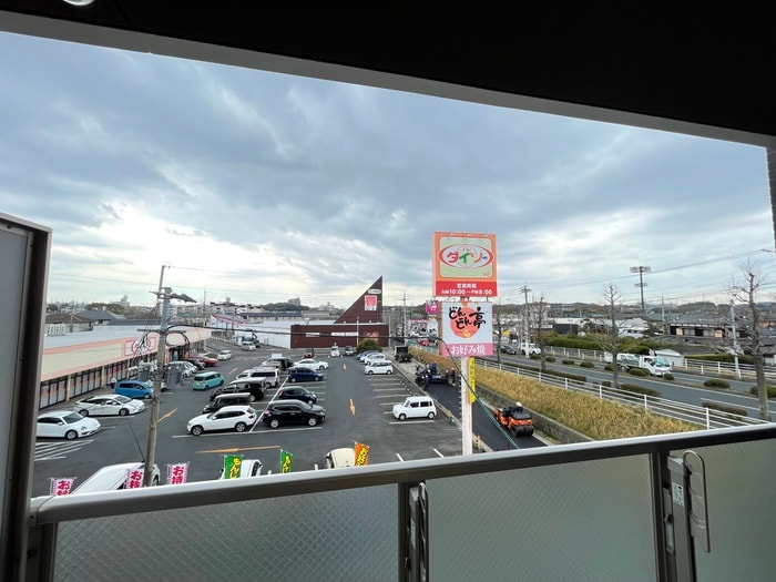 ボスカート　A.の物件内観写真