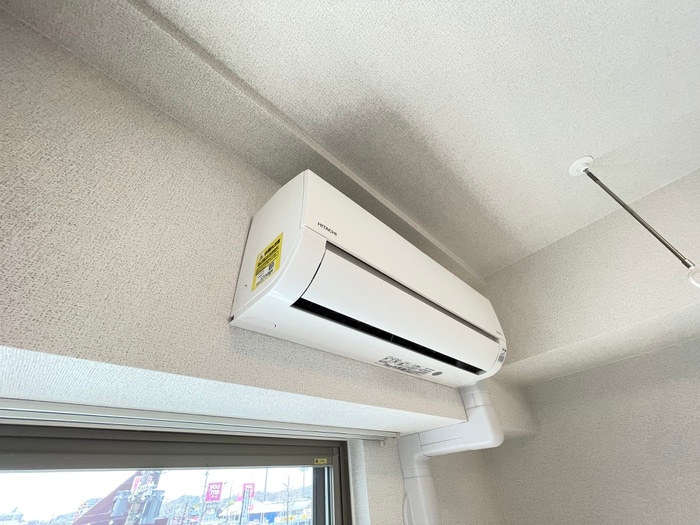 ボスカート　A.の物件内観写真