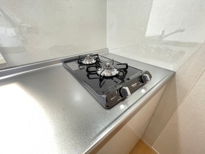 ボスカート　A.の物件内観写真