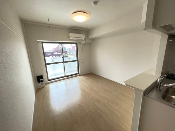 ボスカート　A.の物件内観写真