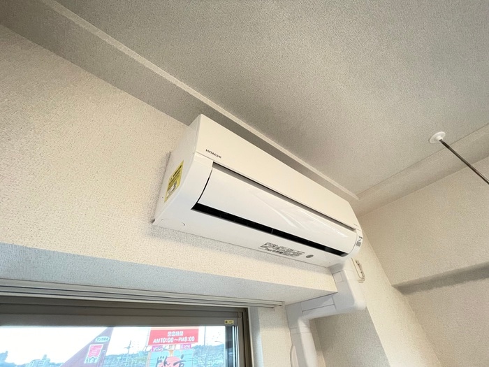 ボスカート　A.の物件内観写真