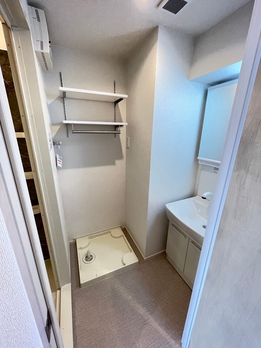 ボスカート　A.の物件内観写真