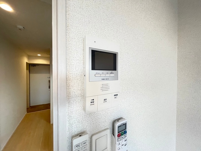 ボスカート　A.の物件内観写真