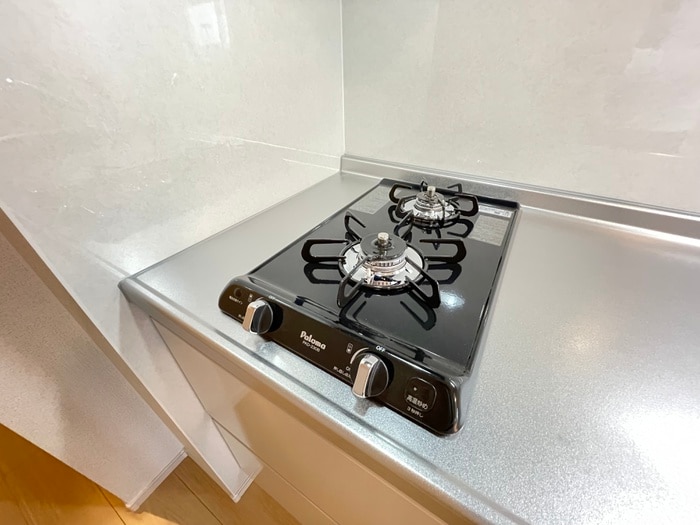 ボスカート　A.の物件内観写真