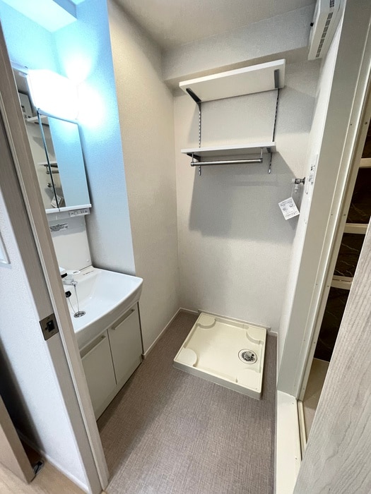 ボスカート　A.の物件内観写真