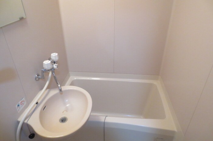 ルプレ今の庄の物件内観写真