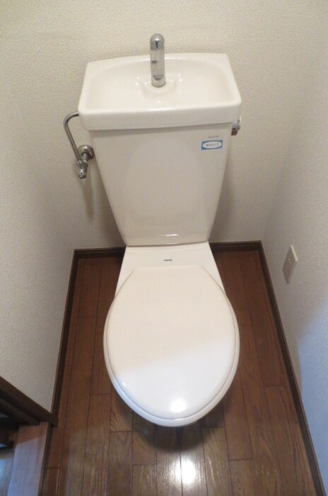 ルプレ今の庄の物件内観写真