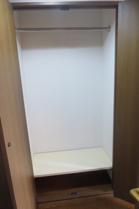 ルプレ今の庄の物件内観写真