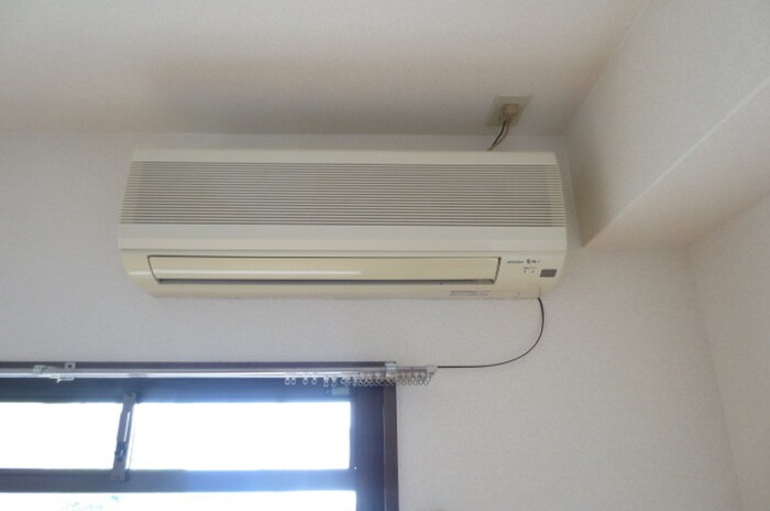 ルプレ今の庄の物件内観写真